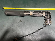 Load image into Gallery viewer, one sold ebay aug2025———9.8 8 hp Tohatsu Mercury 16075T4  Steering Throttle tiller Handle 3B2Q63011-1 OEM two stroke
