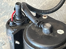 Cargar imagen en el visor de la galería, parted out due to broken screw——175 150 135 115 hp Ficht Evinrude vst VAPOR SEPARATOR FUEL PUMP 5004428 two stroke 2001-2005 
