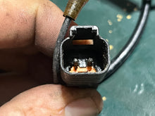 Cargar imagen en el visor de la galería, 200 225 hp Johnson Evinrude ENGINE HARNESS motor cable assy 586023 0586243 two stroke v6
