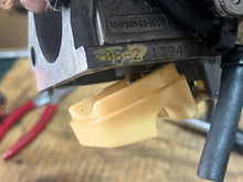 Cargar imagen en el visor de la galería, 90 hp Mercury WME 108-2 3301-824854T19 Carburetor ELPTO 1999-2004 ELHPTO 1999-2004 two stroke OIL-INJECTED 75 hp Compatible E
