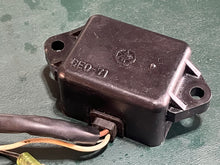Load image into Gallery viewer, 4 5 hp Yamaha C.D.I. control UNIT ASSY cdi 6E0-85540-72-00 1984-2002
