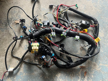 Load image into Gallery viewer, 115 90 hp Mercury Optimax ENGINE HARNESS 896264T03 Two Stroke 3 Cylinder DFI 2008
