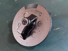 Cargar imagen en el visor de la galería, Mercury Trim Tab 8M0036746 with bolt and flush hose, works with 31640T07 31640T5 316405
