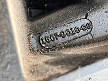 Cargar imagen en el visor de la galería, 75 90 115 125 hp Mercury Mariner Force GEAR CASE 1668-9010-c8 9011T73 Two Stroke 1987-2009
