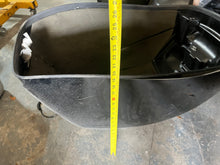 Cargar imagen en el visor de la galería, 350 hp Mercury 8M0100167 8M0103307 885354 TOP COWL Four Stroke VERADO 200-400 hp engine cover
