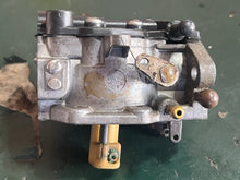 Cargar imagen en el visor de la galería, parts 9.9 15 hp Johnson Evinrude 338478 334045 mx332478 CARBURETOR, top johnson 436316 two stroke
