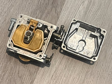 Cargar imagen en el visor de la galería, 50 40 hp Yamaha Mercury CARBURETOR #3 62Y-14903-20-00 825073T13 four stroke
