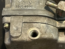 Load image into Gallery viewer, 115 hp Mercury WME 11 CARBURETOR SET 3301-9532A12 9532A13 9532A14 9532A15 two stroke 4 Cylinder 1988-1993 3301-9532
