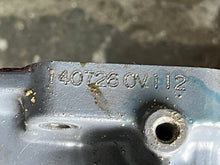 Cargar imagen en el visor de la galería, 300 hp Yamaha HPDI CRANKCASE BLOCK 6D0-15100-00-1S w COVER two stroke HPDI 2003-2009
