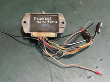 Load image into Gallery viewer, 35 - 20 hp Force Mercury F529301 CD MODULE cdi control unit Two Stroke oem 1978-1991 300-F529301
