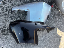 Cargar imagen en el visor de la galería, 250 225 200 BFT Tohatsu LOWER MOUNT COWL COVERS HZY3-63731-A03ZC 63711-zY3-3000 Right starboard, BF port LEFT 63716-zy3-0000
