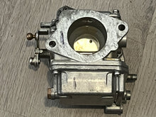 Cargar imagen en el visor de la galería, 60 hp Yamaha CARBURETOR 1 top 6H2-14301-0A-00 two stroke 1992-2003 some 70 hp compatibility
