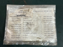 Cargar imagen en el visor de la galería, 90 85 hp Yamaha CARBURETOR REPAIR KIT 6H1-W0093-10-00 two stroke 1992-2005
