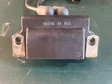 Charger l'image dans la galerie, 50 hp Johnson 0582508 Ignition COIL Evinrude 582508 Two Stroke OEM
