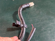Cargar imagen en el visor de la galería, damaged BF 150 hp Honda 32100-ZY6-020 MAIN WIRE HARNESS ASSY 32100-zy6-0201 serial range BANJ-109 - 129 four stroke
