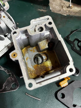 Cargar imagen en el visor de la galería, PARTS f 9.9 8 hp Yamaha CARBURETOR four stroke
