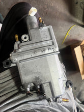 Cargar imagen en el visor de la galería, sold mar2026——PARTS ONLY - DF 50 40 hp Suzuki VST 15600-87J01 15600-87J11 FUEL VAPOR SEPARATOR Four Stroke 1999-2010 NO FUEL 
