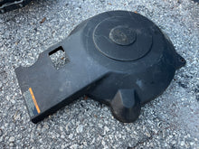 Load image into Gallery viewer, 115 130 hp Yamaha FLYWHEEL COVER 6N7-81337-00-00 1994-2009 two stroke
