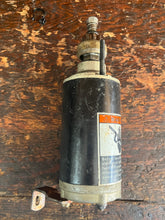 Cargar imagen en el visor de la galería, 90 120 150 75 70 hp Force 50-F616955-1 STARTER MOTOR ASSY mercury 819085 oem TWO STROKE tested

