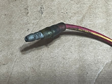 Cargar imagen en el visor de la galería, 250 225 200 150 HP Yamaha OX66 FUEL INJECTORS (6) 65L-13761-00-00 INJECTOR HARNESS 65L-8259N-20-00 two stroke 1997-2004
