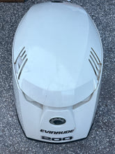 Charger l'image dans la galerie, 200 175 150 hp Evinrude 0285631 e-tec engine cover cowling Two Stroke
