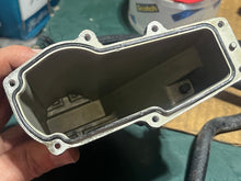 Charger l'image dans la galerie, f 115 hp Yamaha 68V-14180-01-00 vst FUEL FLOAT CHAMBER ASSY with pump 2000-2011 Four Stroke
