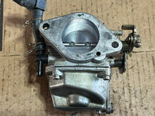 Cargar imagen en el visor de la galería, 140 120 115 hp Tohatsu Nissan Carburetor set 4 cylinder 3C7032101 3С7032051 3C7032041 3C7032001 2001-2005 two stroke
