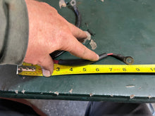 Load image into Gallery viewer, 140 150 175 200 hp Mercury TRIM HARNESS 819514A11 two stroke some compatibility Force 75 90 120 hp
