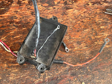 Load image into Gallery viewer, 135 150 175 200 hp Mercury IDLE SPEED CONTROL MODULE 87076A9 Two Stroke 1987-2001 superseded 87076A10
