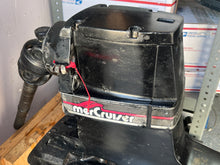 Charger l'image dans la galerie, complete Mercruiser Bravo One, sterndrive upper &amp; lower unit, 1.50:1 Gear Ratio USED
