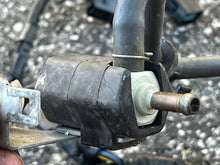 Load image into Gallery viewer, BF 225 200 175 hp Honda 16200-ZY3-003 SOLENOID VALVE &amp; bracket four stroke 2002-up
