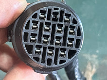 Cargar imagen en el visor de la galería, BF 50 40 hp Honda 32520-ZV5-821 REMOTE CONTROL CABLE harness NLA BAYS BAZS outboard four stroke 1997+
