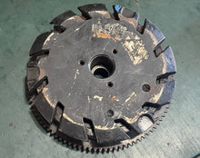 Cargar imagen en el visor de la galería, 150 175 200 hp Mercury 817632c FLYWHEEL 37-25149 two stroke v6 EFI 105 135 140 hp 817632A12
