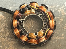 Charger l'image dans la galerie, 30 25 15 hp Evinrude E-tec STATOR ASSEMBLY 0586918 two stroke 2017 AA AB AF 2009-up
