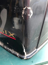 Charger l'image dans la galerie, DT 225 200 150 hp Suzuki Engine Cover 61420-87820-0EP 1998-2003 v6 two stroke super six

