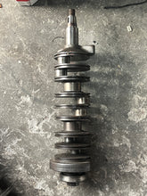Load image into Gallery viewer, sold ebay nov2025—-150 - 200 hp Yamaha CRANKSHAFT 6G5-11411-00-00 two stroke 1984-2000 some 220 225 hp
