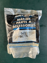 Cargar imagen en el visor de la galería, Mercury 54211 SWITCH ASSEMBLY rigging electrical OUTBOARD Replacement 30431101 through 30431134
