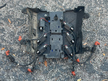 Charger l'image dans la galerie, 200 225 250 300 hp Yamaha HPDI 60V-82314-00-00 Ignition Coil Cover, 60V-82310-00-00 IGNITION COIL ASSY two stroke
