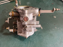 Charger l'image dans la galerie, DT 65 55 hp Suzuki 13203-94700 CARBURETOR 3 two stroke 1985-1987 13203-94701
