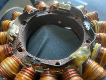 Charger l'image dans la galerie, 200 225 250 300 hp Evinrude E -Tec 0586948 STATOR ASSEMBLY 586948 two stroke
