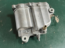 Load image into Gallery viewer, DF 90 100 115 140 hp Suzuki VST Fuel vapor Separator FLOAT CHAMBER 15600-90J00 15600-90J01 four stroke 2002-2012
