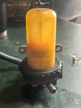 Load image into Gallery viewer, f 150 hp Yamaha 65L-24560-00-00 FUEL FILTER ASSY water separator 69J-24566-00-00 bracket four stroke 1997-2005 old style 200 
