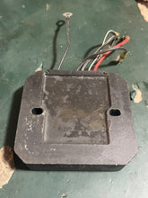 Load image into Gallery viewer, 115 hp Tohatsu Nissan voltage RECTIFIER 3C7760652 Two Stroke m115a some compatibility 120 140 hp

