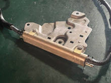 Charger l'image dans la galerie, f 225 hp Yamaha 69J-21841-02-00 FUEL COOLER for vst 69J-24422-10-00 PLATE four stroke 2006-2013 115 - 350 hp
