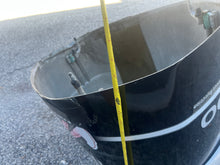 Cargar imagen en el visor de la galería, baffle parted out and sold—-damaged 200 225 hp Yamaha HPDI TOP COWLING 6P5-42610-00-NA two stroke 2005-2006 motor cover, engi
