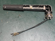 Load image into Gallery viewer, one sold ebay aug2025———9.8 8 hp Tohatsu Mercury 16075T4  Steering Throttle tiller Handle 3B2Q63011-1 OEM two stroke

