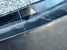 Cargar imagen en el visor de la galería, 350 hp Mercury 8M0100175 885354 REAR COWL bottom VERADO Four Stroke IMPERFECT

