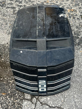 Charger l'image dans la galerie, 200 hp Mercury TOP COWL 9742A92 black max xri TWO STROKE 1992-1996
