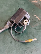 Charger l'image dans la galerie, 150 115 hp Yamaha IGNITION COIL ig-39 6R3-85570-01-00 high resistance t- 132 boot TWO STROKE 1994-2009 some 130 175 200 225 h
