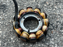 Charger l'image dans la galerie, 25 15 30 hp Evinrude E-tec STATOR Assembly 0586918 586918 TWO STROKE 2009-up BRP aa ab af
